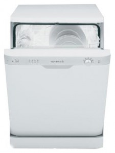 foto Stroj za pranje posuđa Hotpoint-Ariston L 6063
