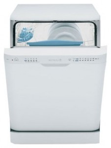 foto Stroj za pranje posuđa Hotpoint-Ariston LL 6065