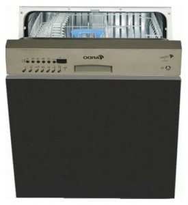 foto Stroj za pranje posuđa Ardo DB 60 SX