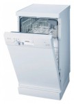 Siemens SF 24E232 Dishwasher