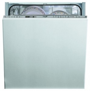 Photo Lave-vaisselle Whirlpool ADG 9860