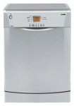 BEKO DFN 6631 S Stroj za pranje posuđa
