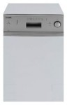 BEKO DSS 2501 XP Stroj za pranje posuđa