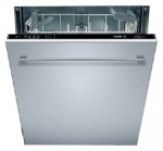 Bosch SGV 43E83 Lave-vaisselle