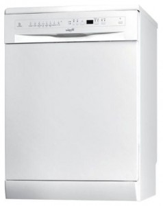 foto Stroj za pranje posuđa Whirlpool ADG 8673 A+ PC 6S WH