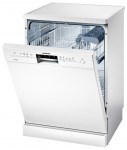 Siemens SN 25M209 Dishwasher