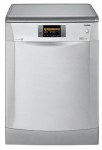 BEKO DFN 71048 X Stroj za pranje posuđa