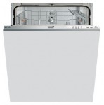 Hotpoint-Ariston LTB 4B019 Dishwasher