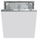 Hotpoint-Ariston LTF 8B019 Lave-vaisselle