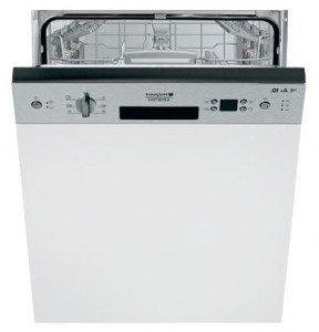 foto Stroj za pranje posuđa Hotpoint-Ariston PFK 7M4X.R