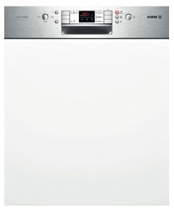 foto Stroj za pranje posuđa Bosch SMI 54M05