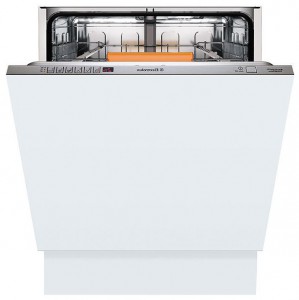 写真 食器洗い機 Electrolux ESL 67070 R