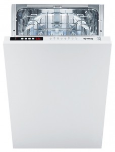 слика Машина за прање судова Gorenje GV53250