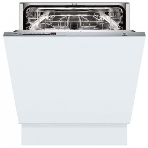 foto Stroj za pranje posuđa Electrolux ESL 64052