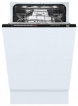 Electrolux ESL 46050 Stroj za pranje posuđa