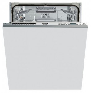 Fénykép Mosogatógép Hotpoint-Ariston LTF 11H132