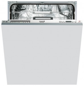 foto Stroj za pranje posuđa Hotpoint-Ariston LFT7 H204 HX