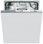 Hotpoint-Ariston LFT7 H204 HX Dishwasher