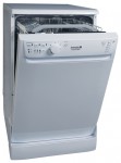 Hotpoint-Ariston ADLS 7 Stroj za pranje posuđa