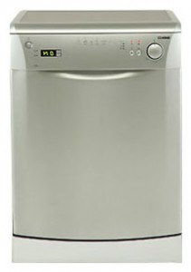 снимка Съдомиялна BEKO DFN 5610 S