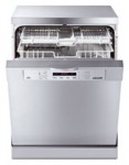 Miele G 1232 Sci Stroj za pranje posuđa
