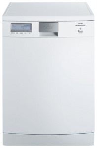 写真 食器洗い機 AEG F 99000 P