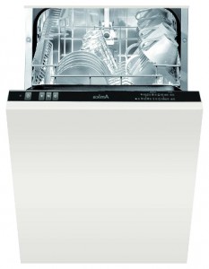 Photo Dishwasher Amica ZIM 416