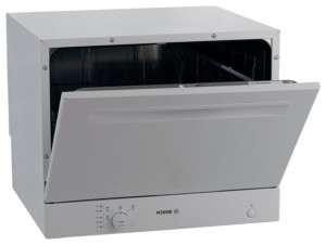 照片 洗碗机 Bosch SKS 40E01