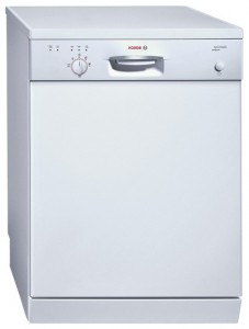 Foto Spülmaschine Bosch SGS 44E12