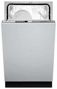 Photo Dishwasher Electrolux ESL 4131