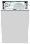 Hotpoint-Ariston LI 420 Stroj za pranje posuđa