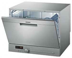 Photo Lave-vaisselle Siemens SK 26E800