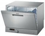 Siemens SK 26E800 Dishwasher