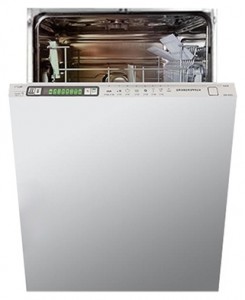 фото Посудомийна машина Kuppersberg GL 680
