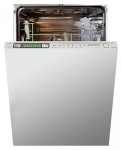 Kuppersberg GL 680 ماشین ظرفشویی