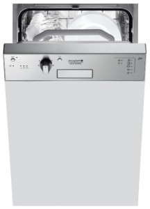 Photo Dishwasher Hotpoint-Ariston LSP 720 A