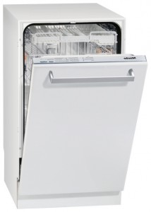 foto Stroj za pranje posuđa Miele G 4570 SCVi