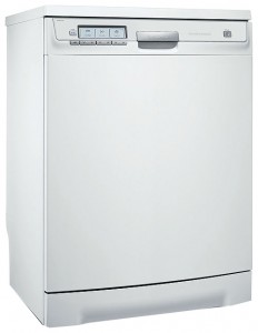 φωτογραφία Πλυντήριο πιάτων Electrolux ESF 68070 WR