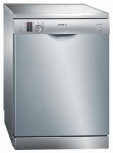 Photo Dishwasher Bosch SMS 50E88