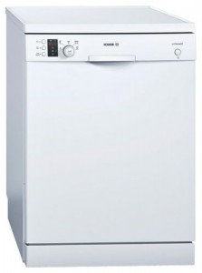 Photo Dishwasher Bosch SMS 50E82