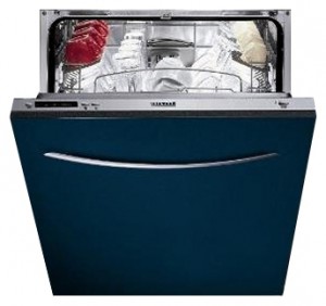 foto Stroj za pranje posuđa Baumatic BDW17