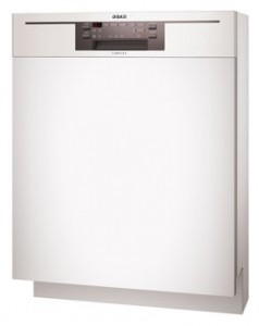foto Stroj za pranje posuđa AEG F 78008 IM