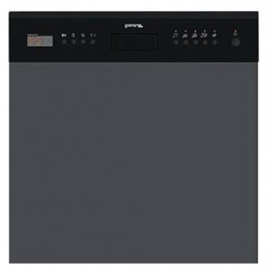 写真 食器洗い機 Smeg PLA6445N
