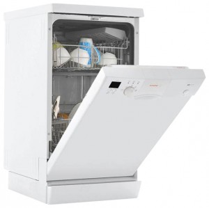 写真 食器洗い機 Bosch SRS 55M42