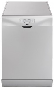 foto Stroj za pranje posuđa Smeg LVS129S