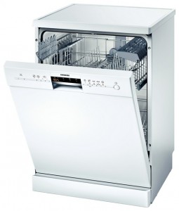 foto Stroj za pranje posuđa Siemens SN 25M230