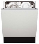 Zanussi ZDT 110 Stroj za pranje posuđa