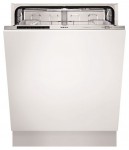 AEG F 8807 RVI0P Dishwasher