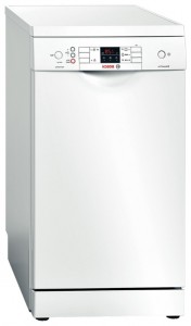 عکس ماشین ظرفشویی Bosch SPS 53M02