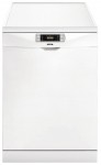 Smeg LVS145B Dishwasher